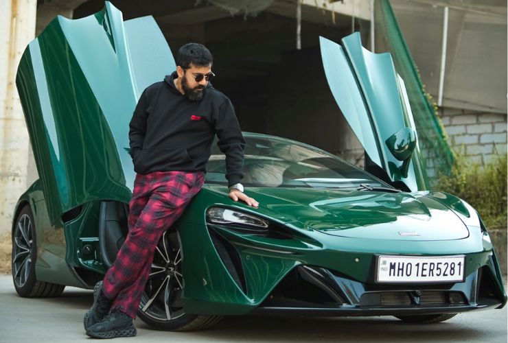 Saurabh Ahuja Net Worth: A Look into the Life of a Modern Indian Entrepreneur